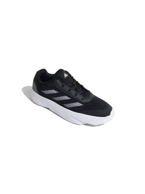adidas BaseNew W Black Women Running Shoes (UK 4)