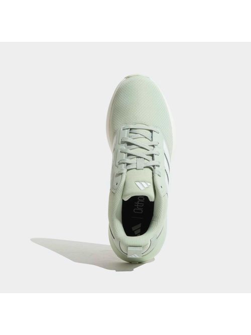 Buy adidas DASH-FLOW Green Women Running Shoes Online