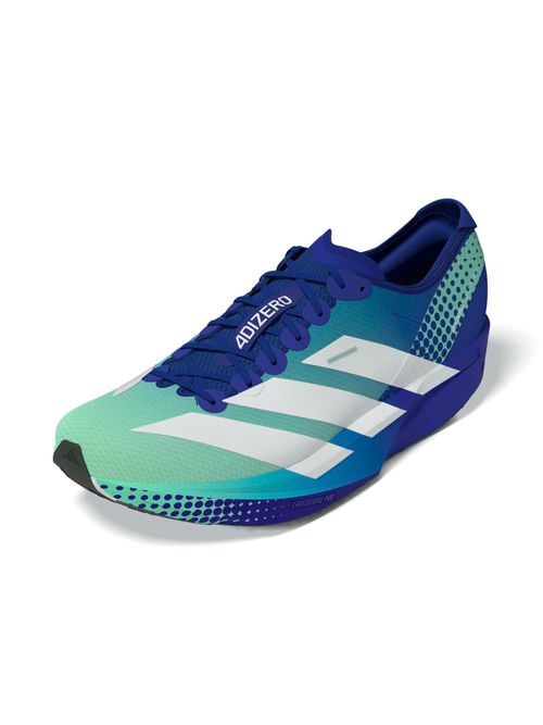 adidas gazelle silver green womens adidas Women's Adizero Takumi Sen 11 Running Shoes JQ0783