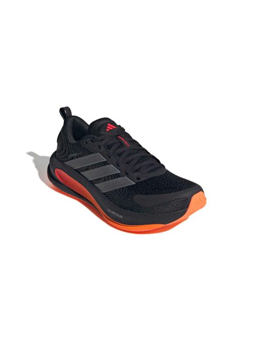 adidas gazelle silver green womens adidas Running Supernova Glide 5 – Shoe World main image 1