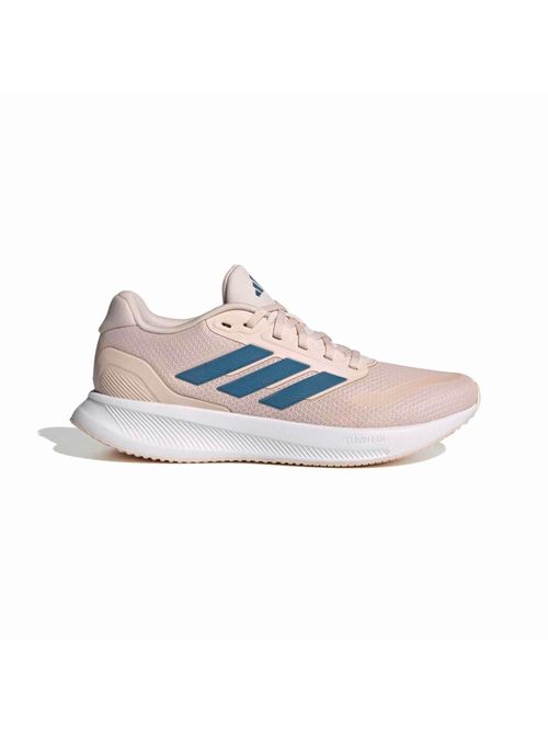 adidas gazelle silver green womens Runfalcon 3.0