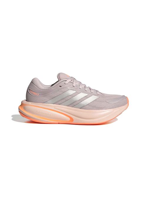 adidas gazelle silver green womens Women's Adidas Supernova Rise 2 main image 0