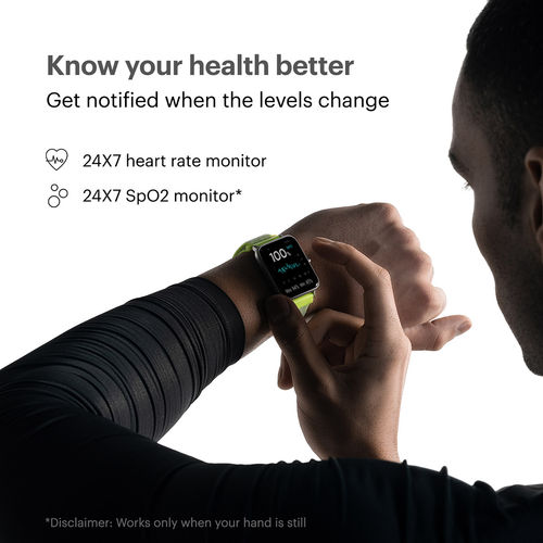 Colorfit Pro Smartwatch Noise Colorfit Price Noise ColorFit Pro