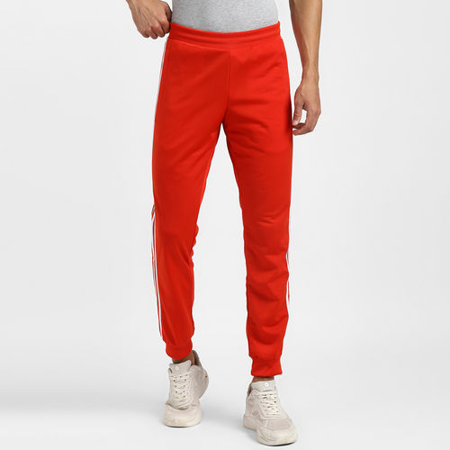 adidas Originals Split Firebird Red Casual Track Pant: Buy adidas Originals Split  Firebird Red Casual Track Pant Online at Best Price in India | NykaaMan