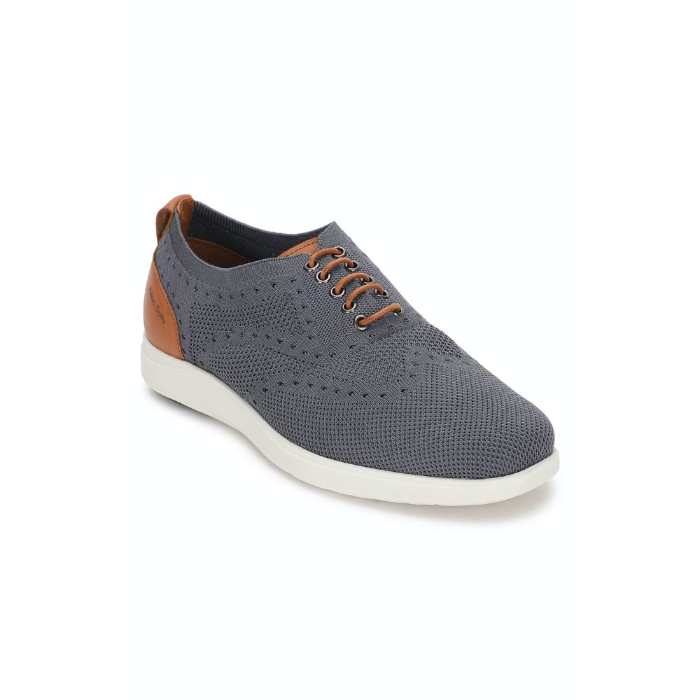 Allen solly clearance canvas shoes