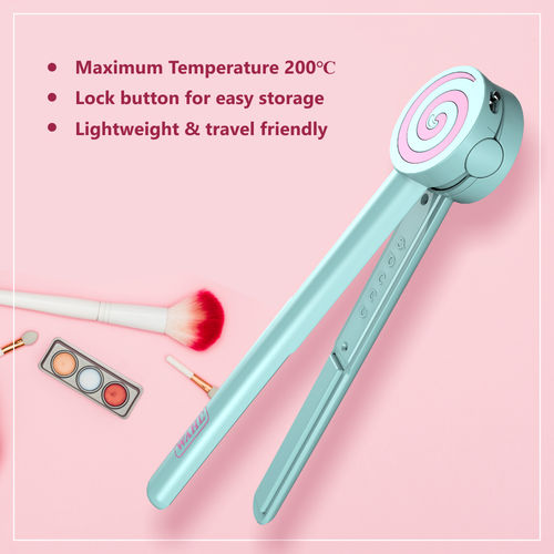 Buy WAHL Lollipop Mini Straightner Curle Online