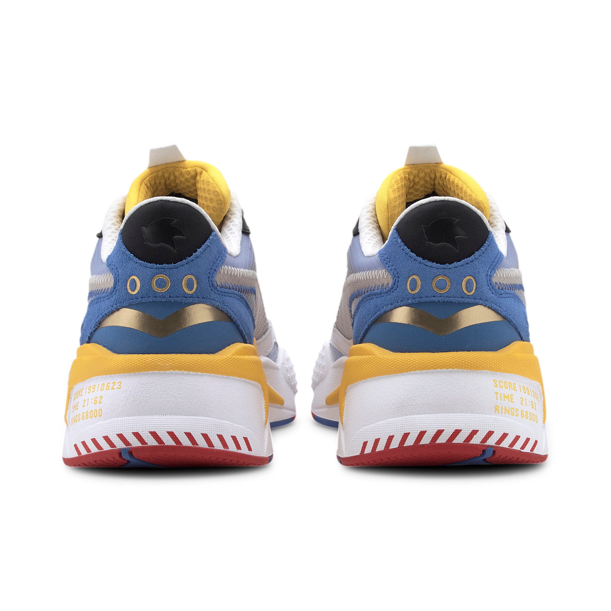 Rs x3 puma sonic fashion