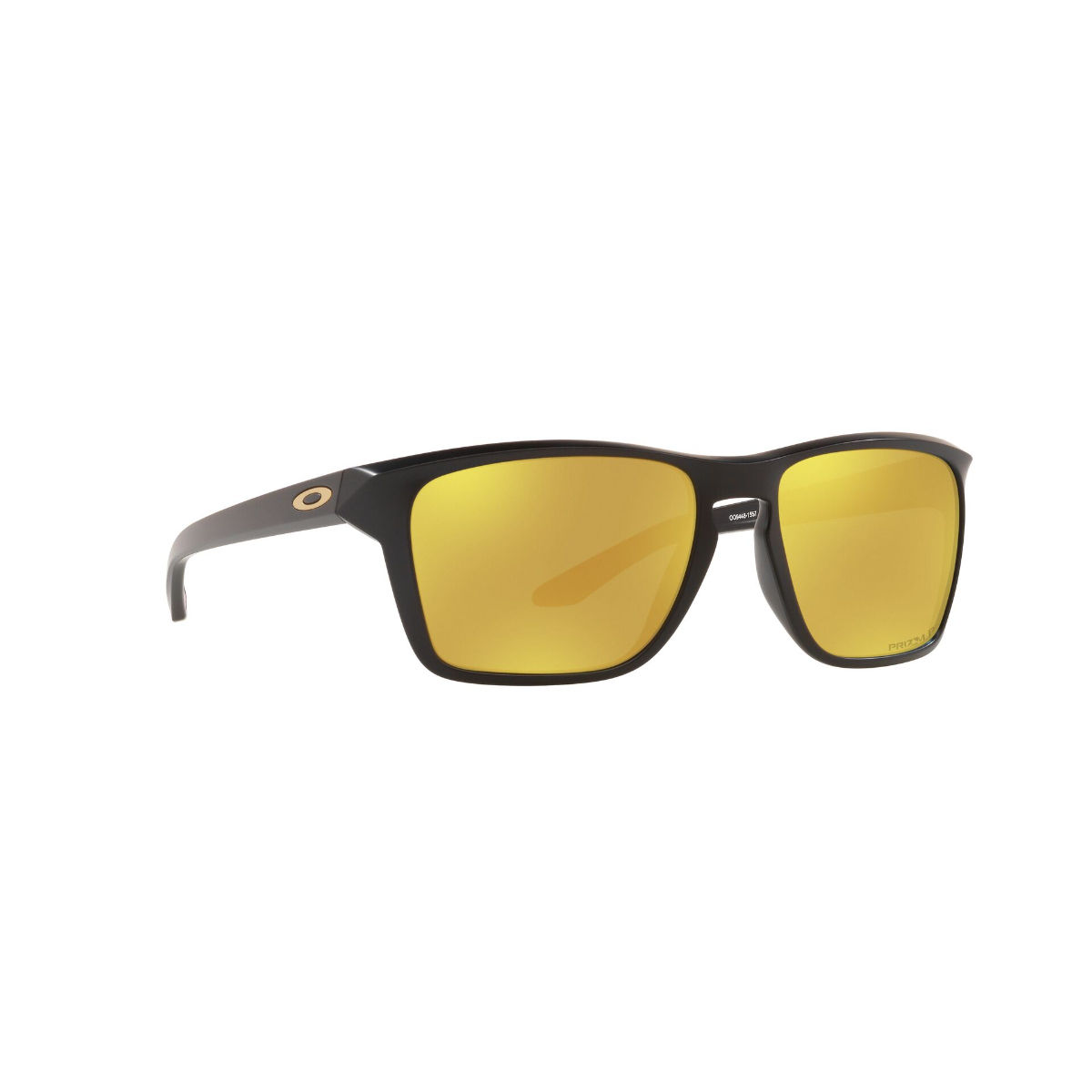 Buy Oakley 0OO9448 Gold Prizm Sylas Square Sunglasses (57 mm) Online