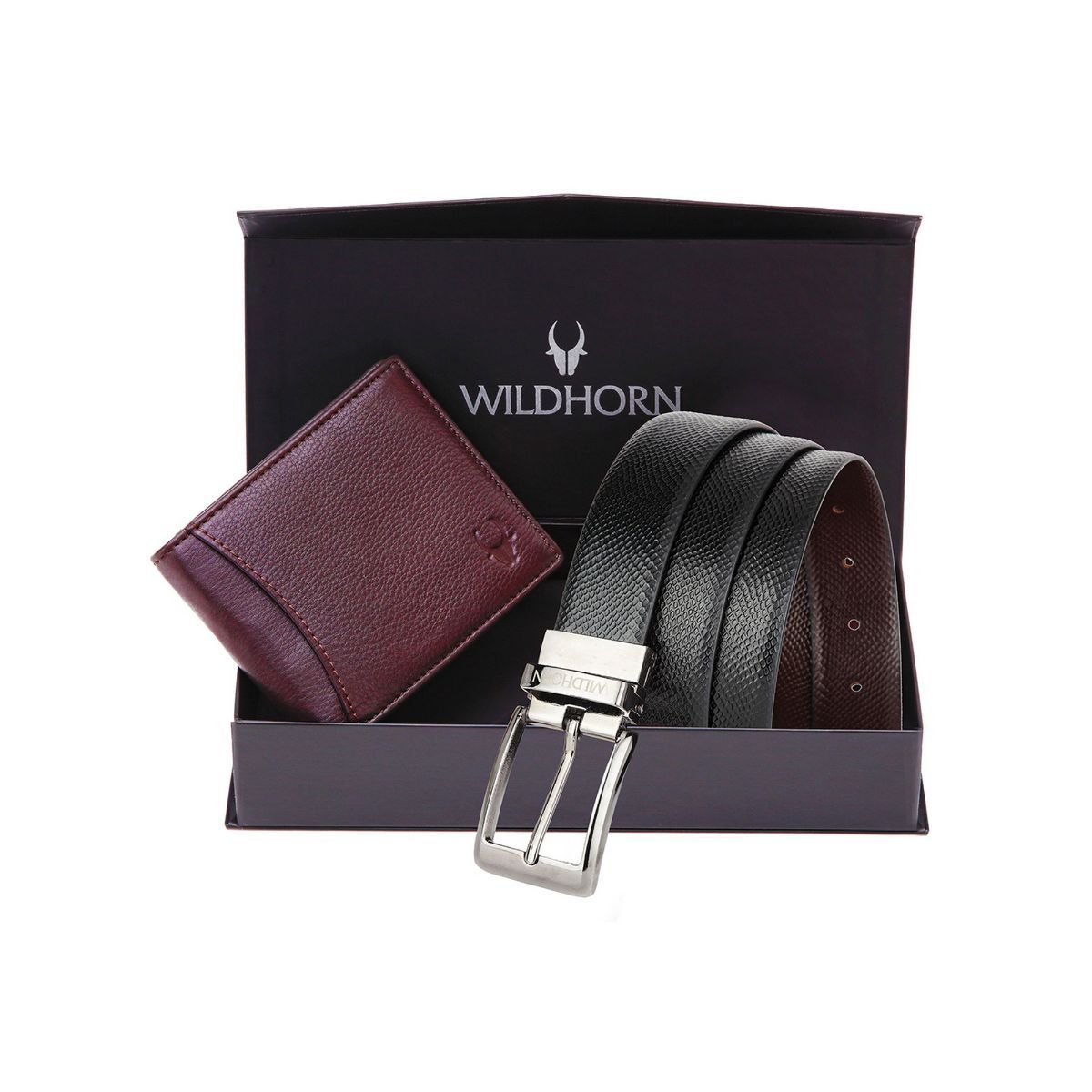 Plain Male Wallet Belt Combo, Card Slots: 5 at Rs 1100 in Balotra | ID:  23880578612