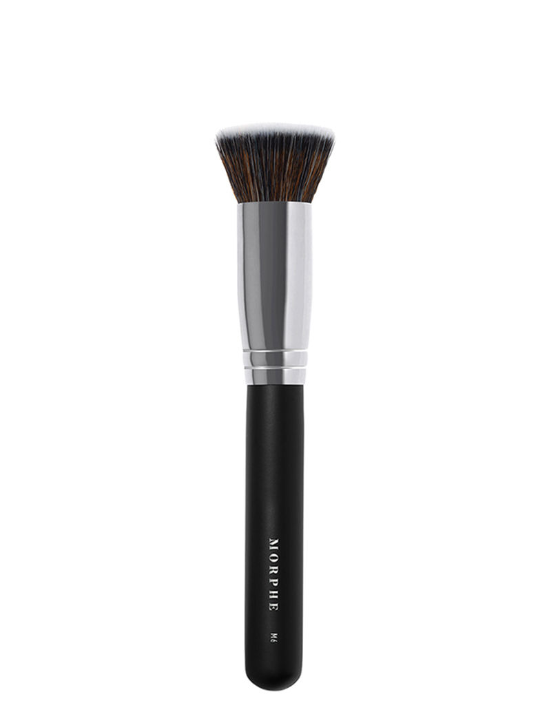 MORPHE Pro Flat Buffer Brush M6 Buy MORPHE Pro Flat Buffer Brush
