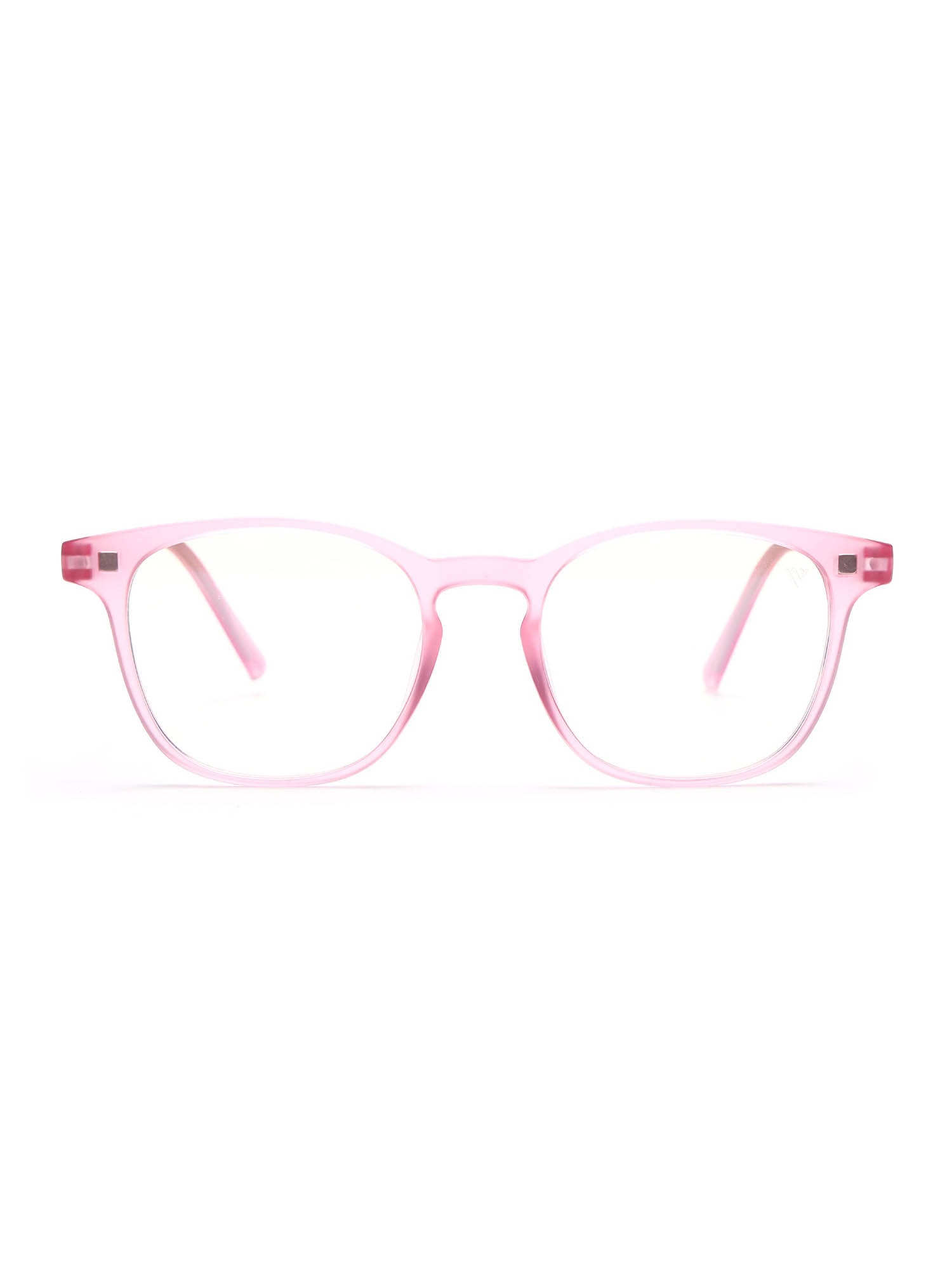 Voyage Unisex Black Clip On Sunglass (Cl001Pmg7368) (51)