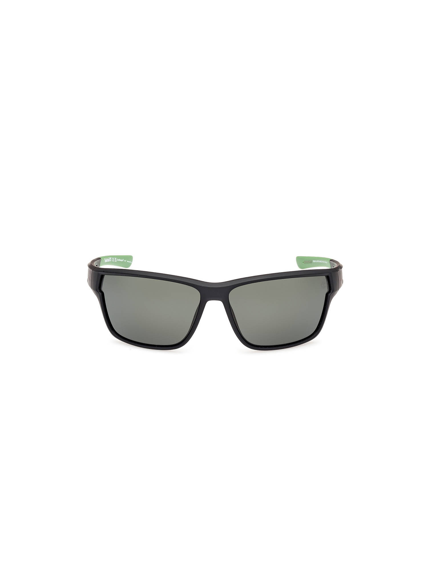 Timberland Men Black Sunglass (Tb00001 65 02R) (65)