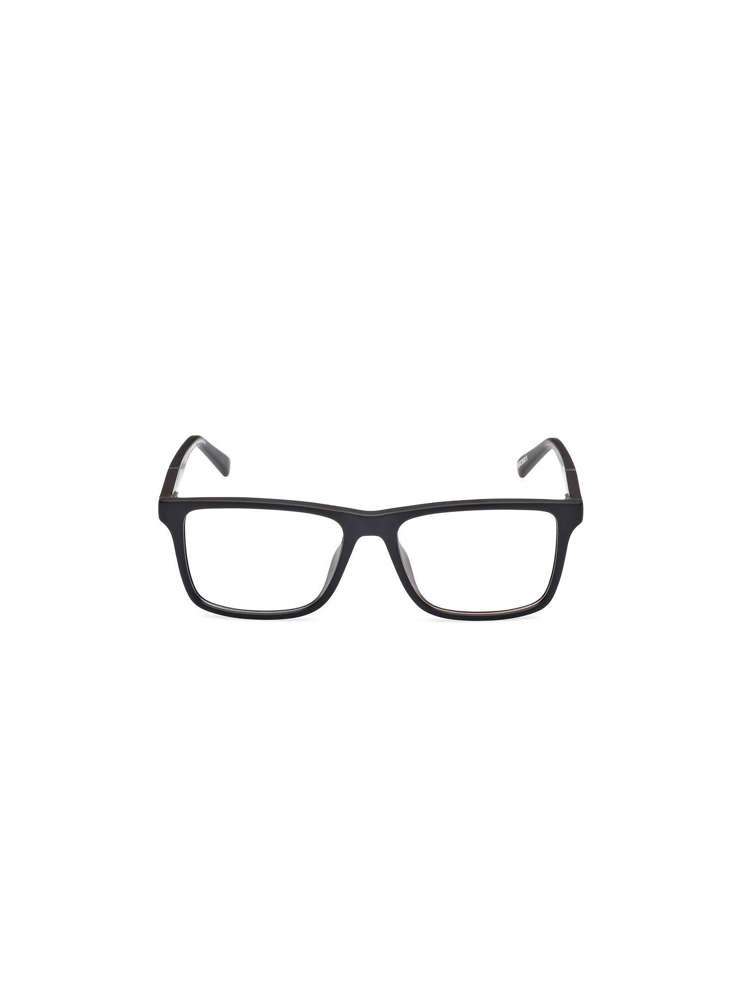 Timberland Men Black Eyewear Frame (Tb1840-H 53 002) (53)