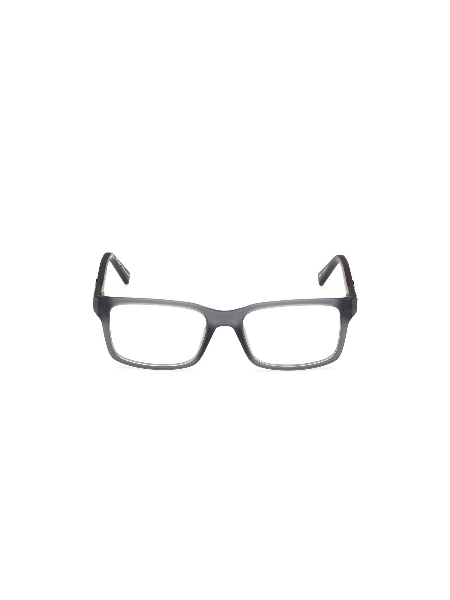 Timberland Men Grey Eyewear Frame (Tb50001-H 54 020) (54)