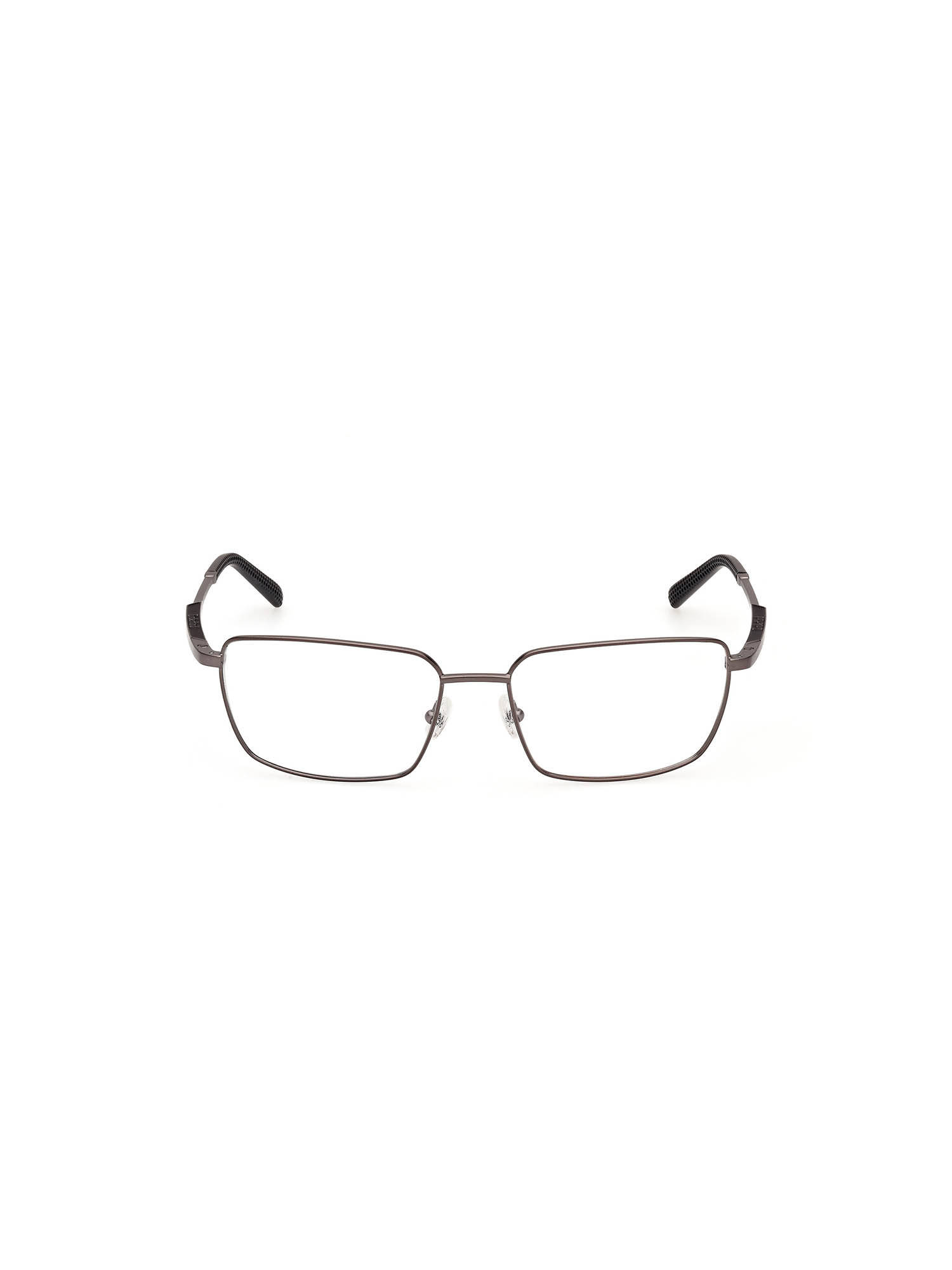 Timberland Men Brown Eyewear Frame (Tb50005 57 007) (57)