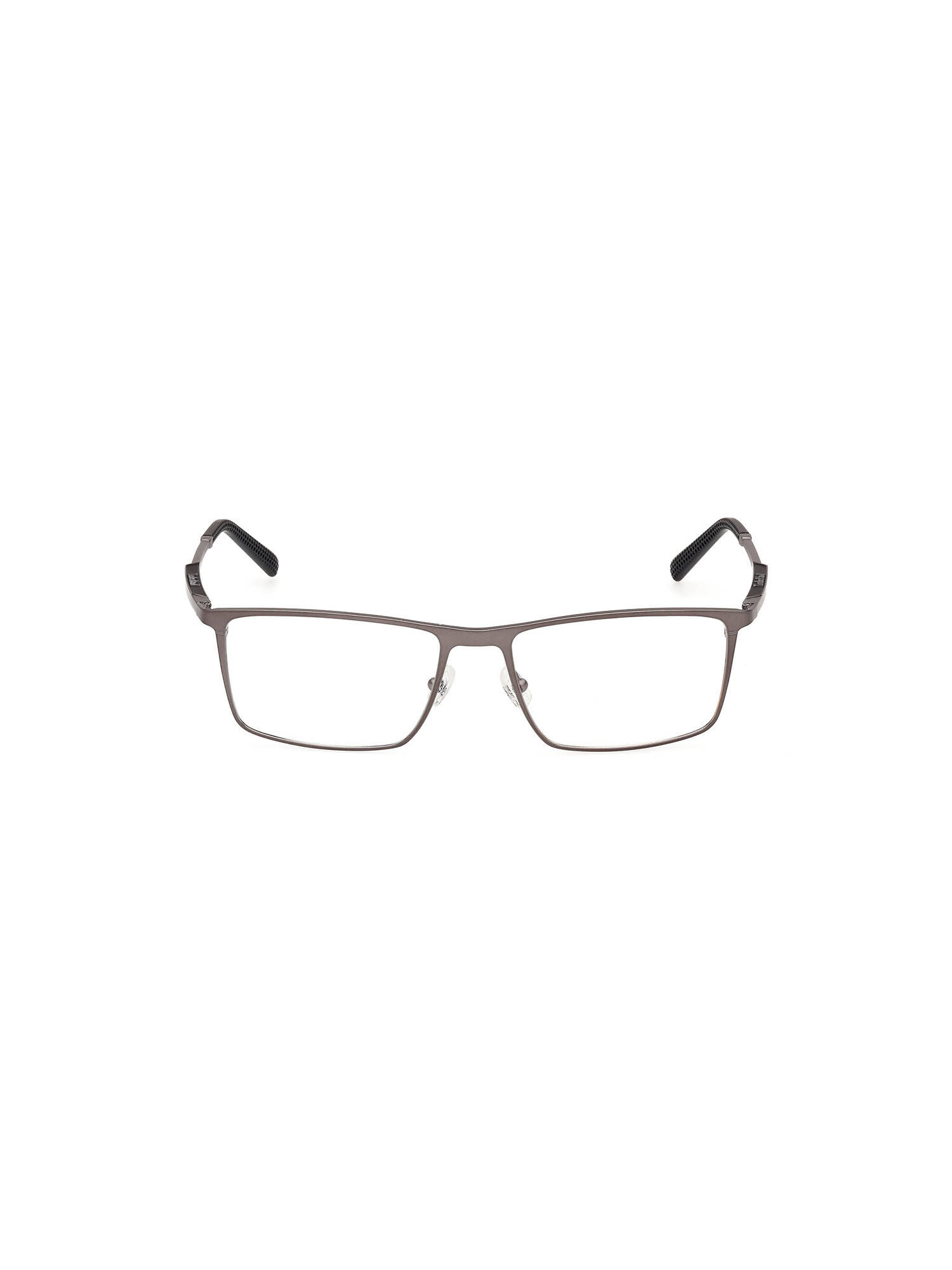 Timberland Men Brown Eyewear Frame (Tb50007 56 007) (56)