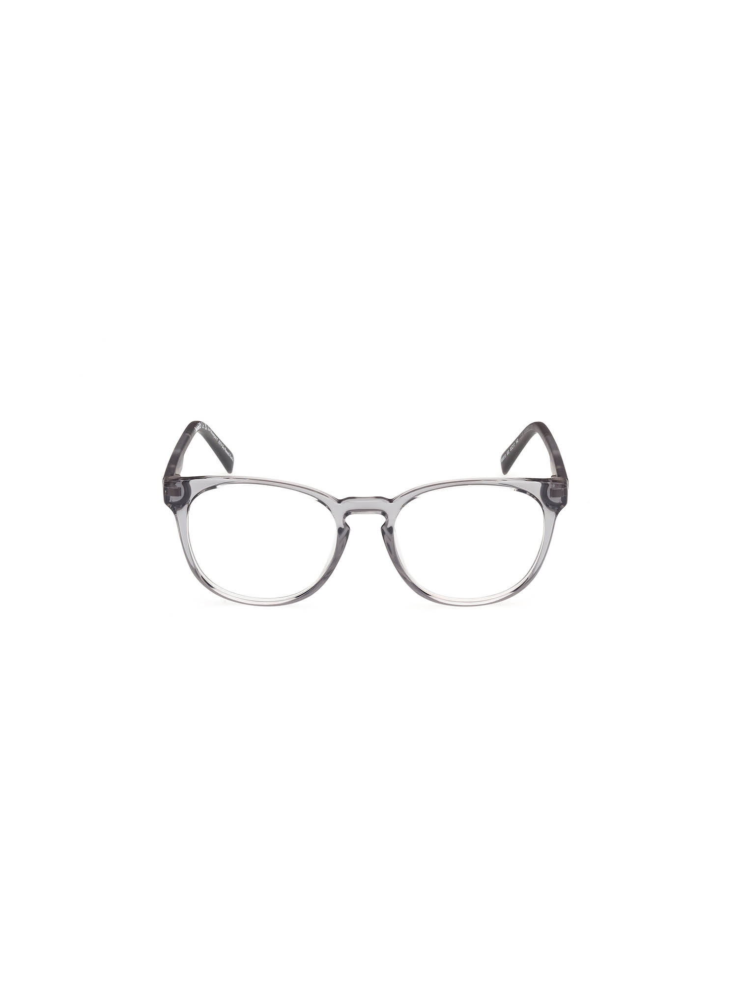Timberland Men Grey Eyewear Frame (Tb50013 50 020) (50)