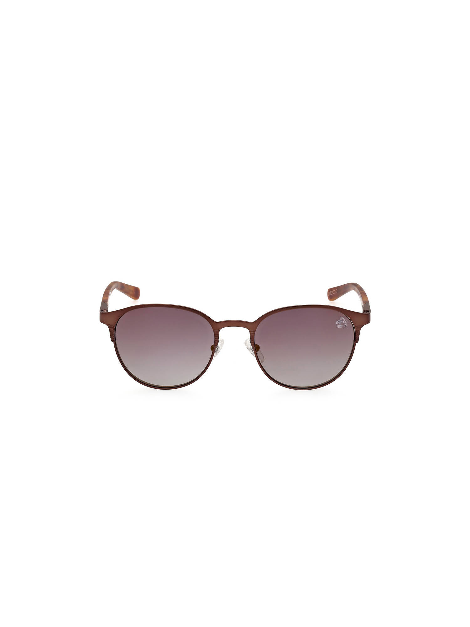 Timberland Men Black Sunglass (Tb9313 53 49D) (53)