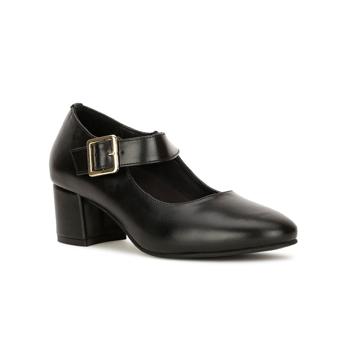 Bata pump shoes online for ladies