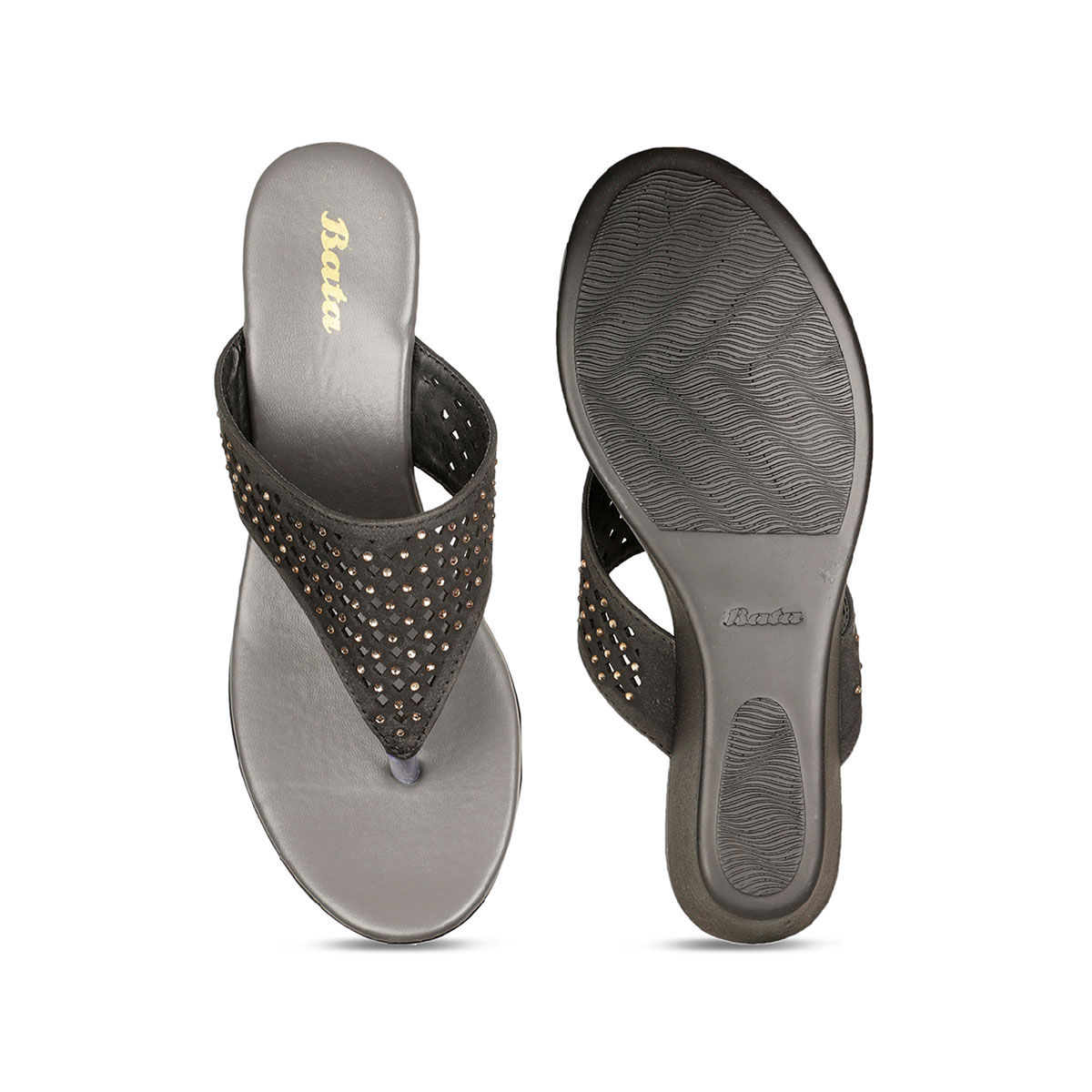 Buy sandal for mens under 500 for bata in India @ Limeroad
