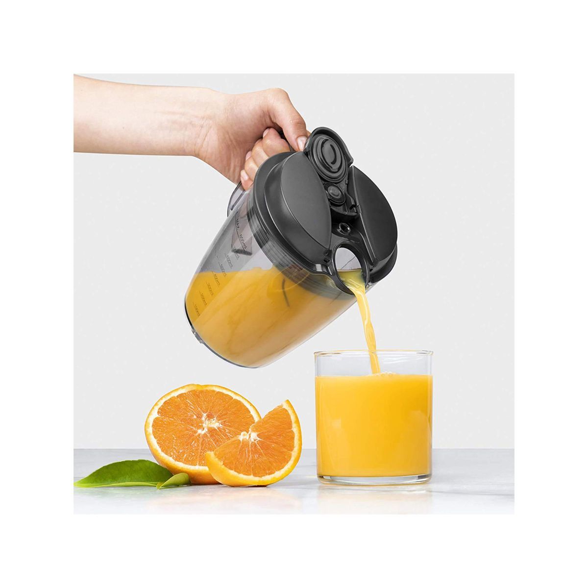 NutriBullet Centrifugal JUICER 800W 1.5 Liters(Free Size) Buy