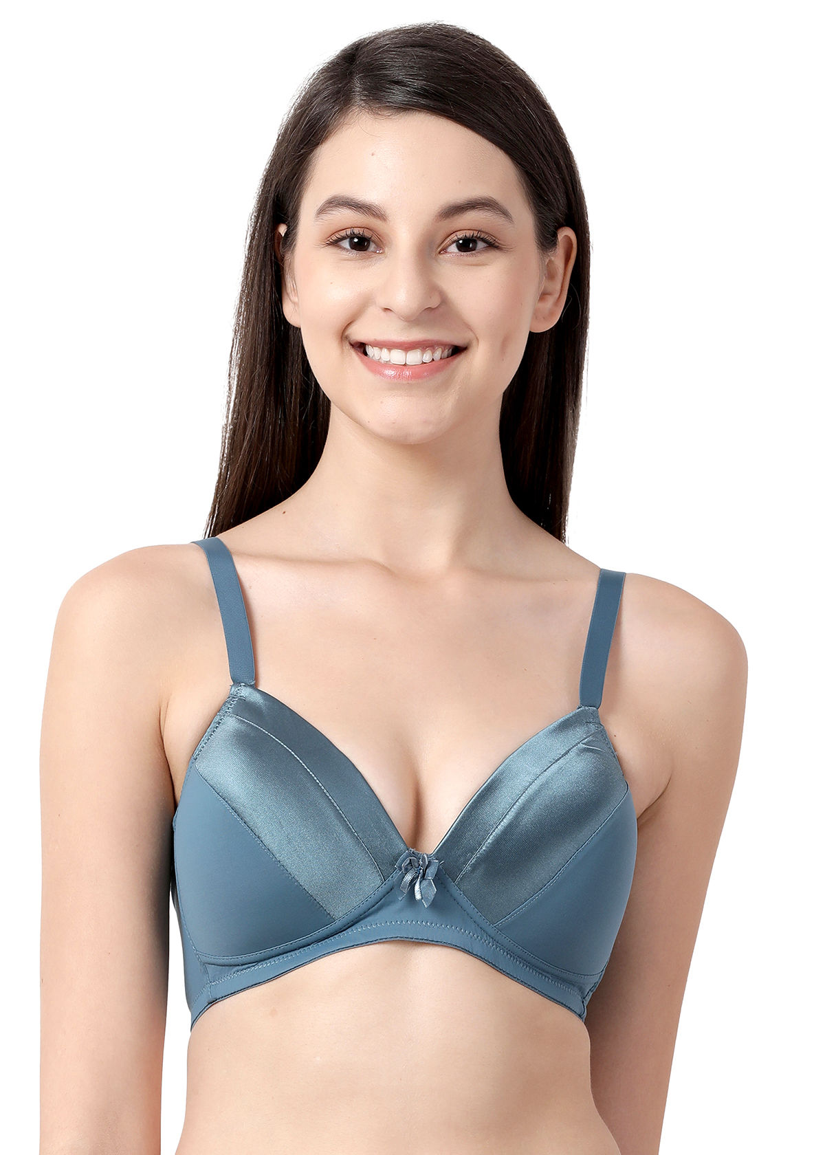 Buy Taabu by Shyaway Everyday Bras - Padded Wirefree Full Coverage