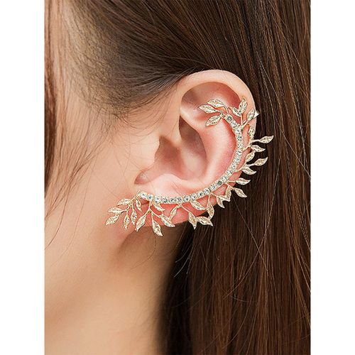 Ear Cuff - Buy Ear Cuffs Earrings online at Best Prices in India