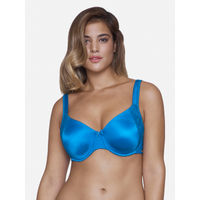 Groversons Paris Beauty Non-Padded Wirefree Full-Coverage Bra-PO2