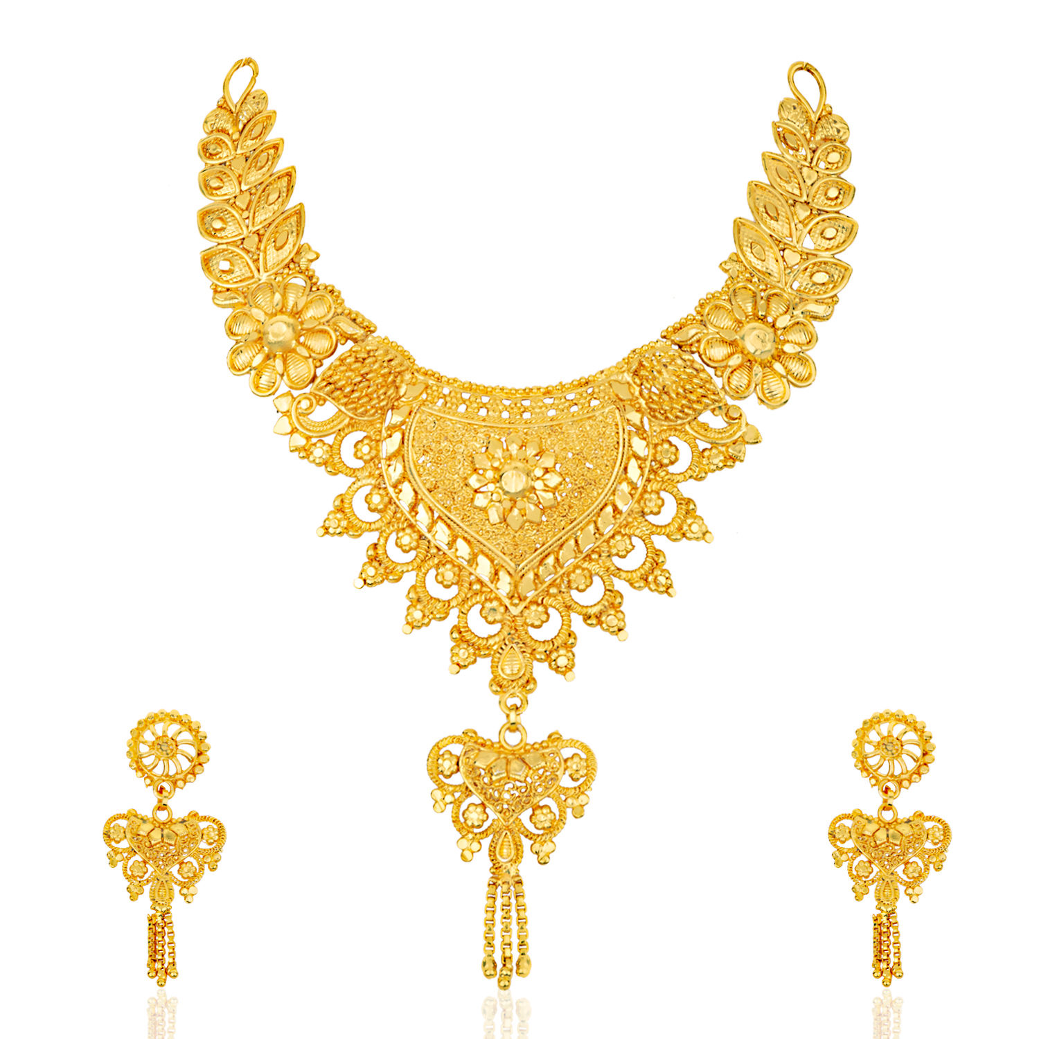 youbella-one-gram-gold-plated-traditional-necklace-set-for-women-buy