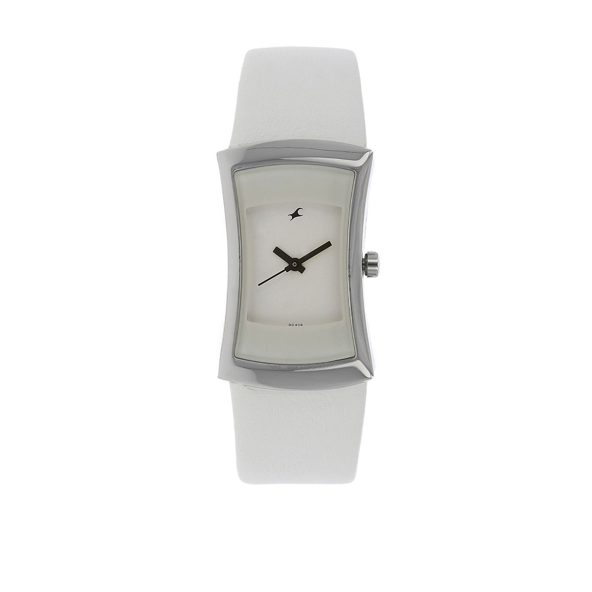 Fastrack white strap watches hot sale