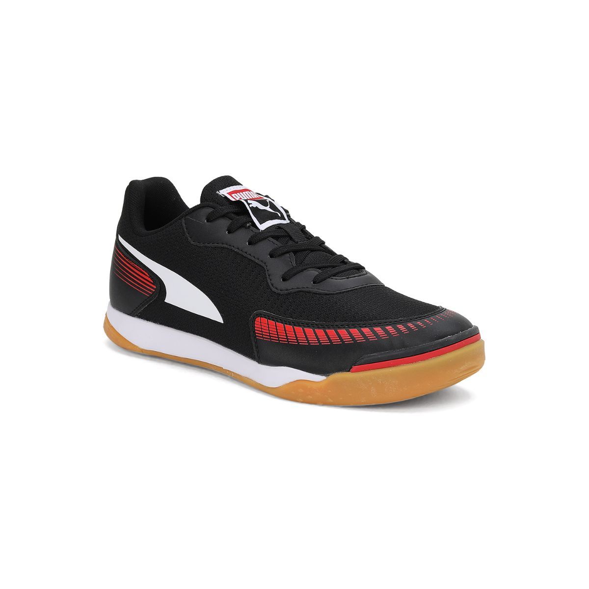 Puma badminton hot sale