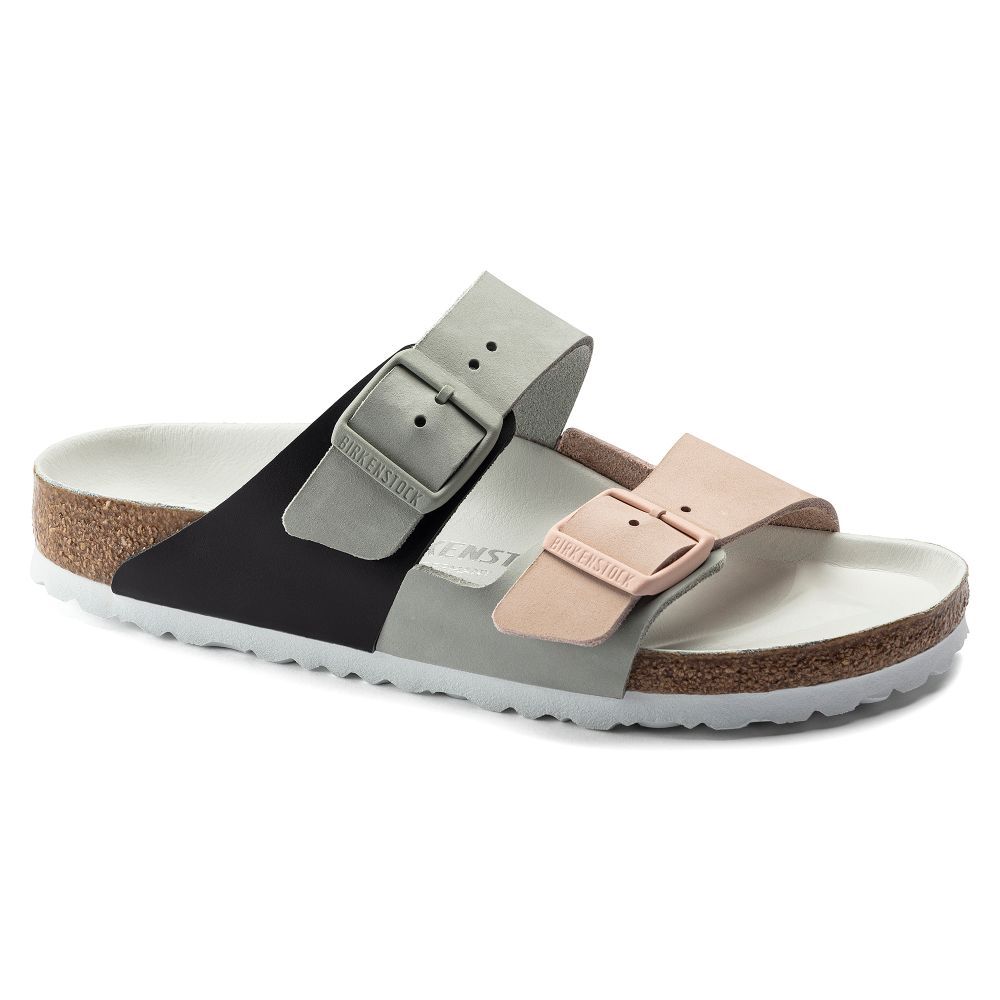 Birkenstock Women's Arizona Essentials EVA Sandals | Dick's Sporting Goods