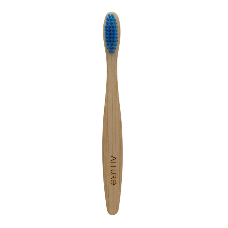 Allure Bamboo Toothbrush For Kids - OT 03