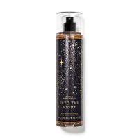 Bath & Body Works Into The Night Fine Fragrance Mist