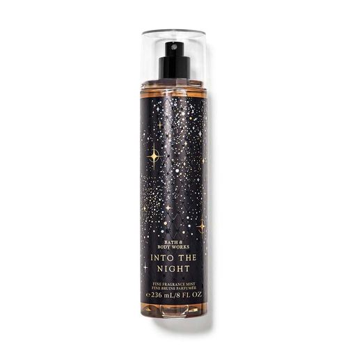 Bath & Body Works Into The Night Fine Fragrance Mist