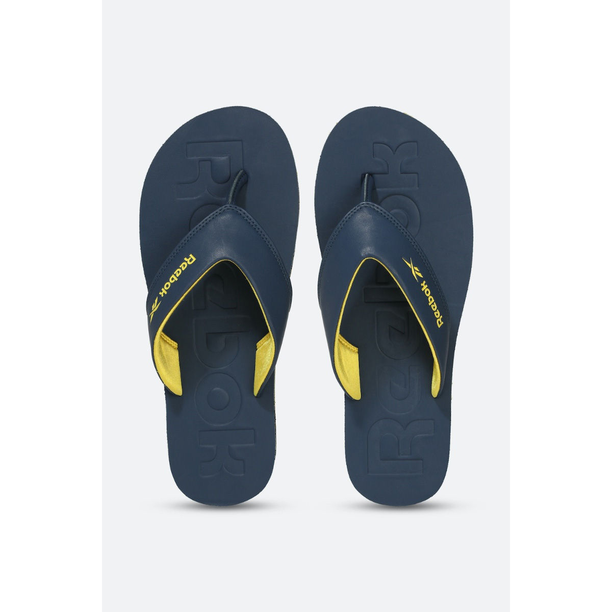 Buy Reebok Mens Swim Stark Flip Pro Slippers Online