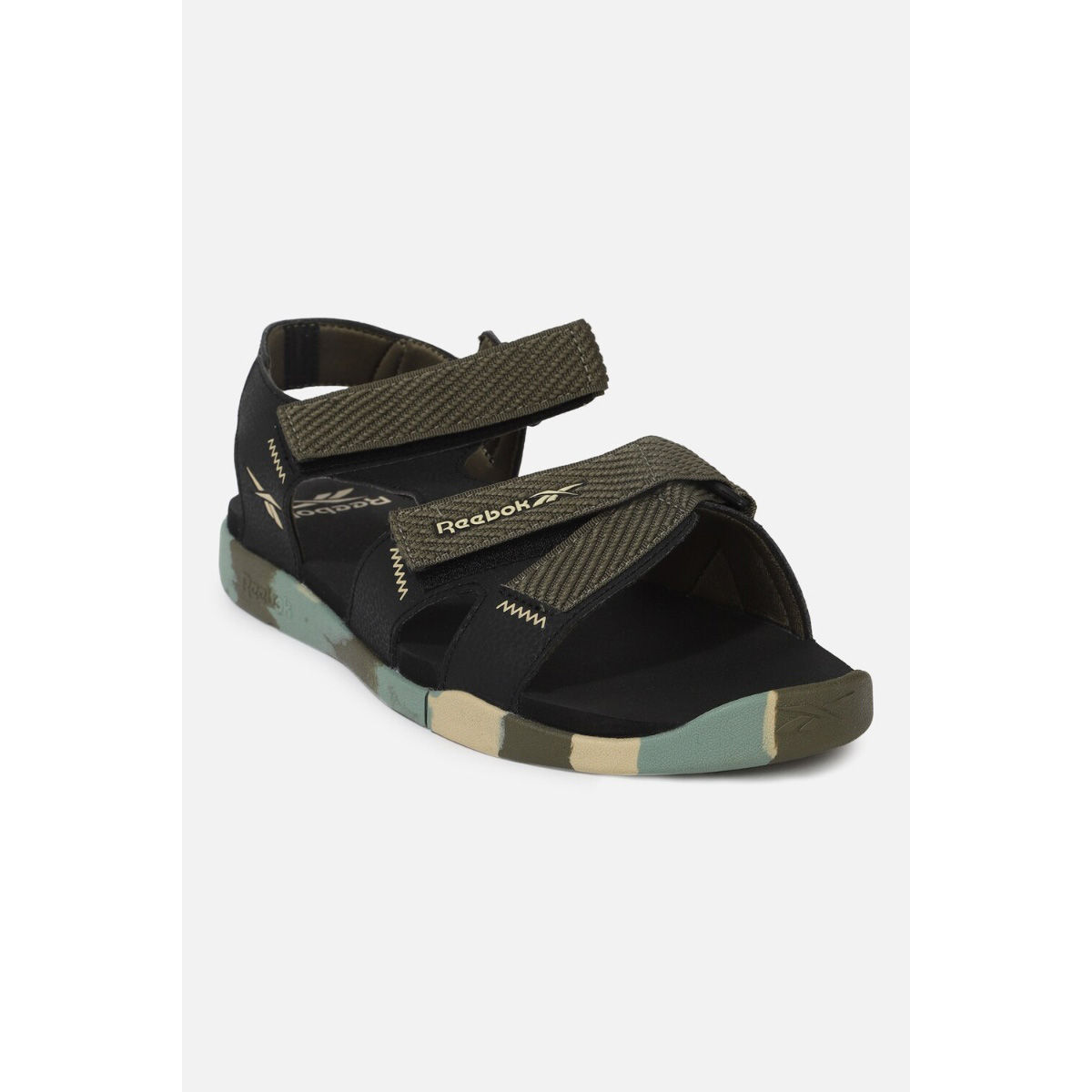 Buy Reebok Epic Sandal Pro Black Swim Sandal online