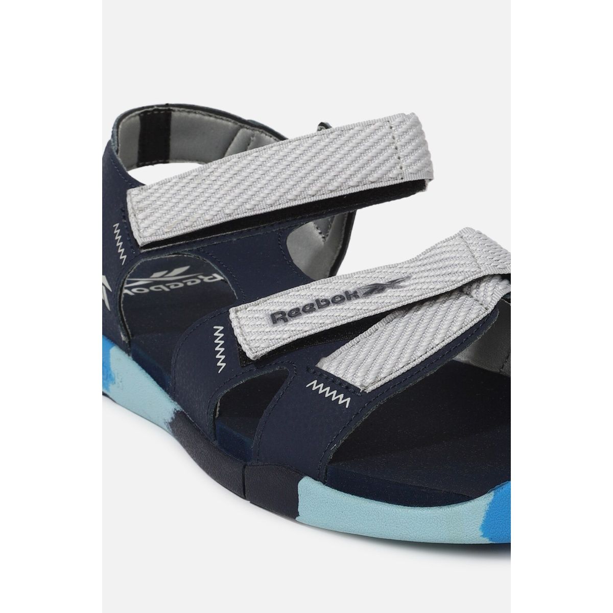 REEBOK Ezra Men Navy Sports Sandals - Buy REEBOK Ezra Men Navy Sports Sandals  Online at Best Price - Shop Online for Footwears in India | Flipkart.com