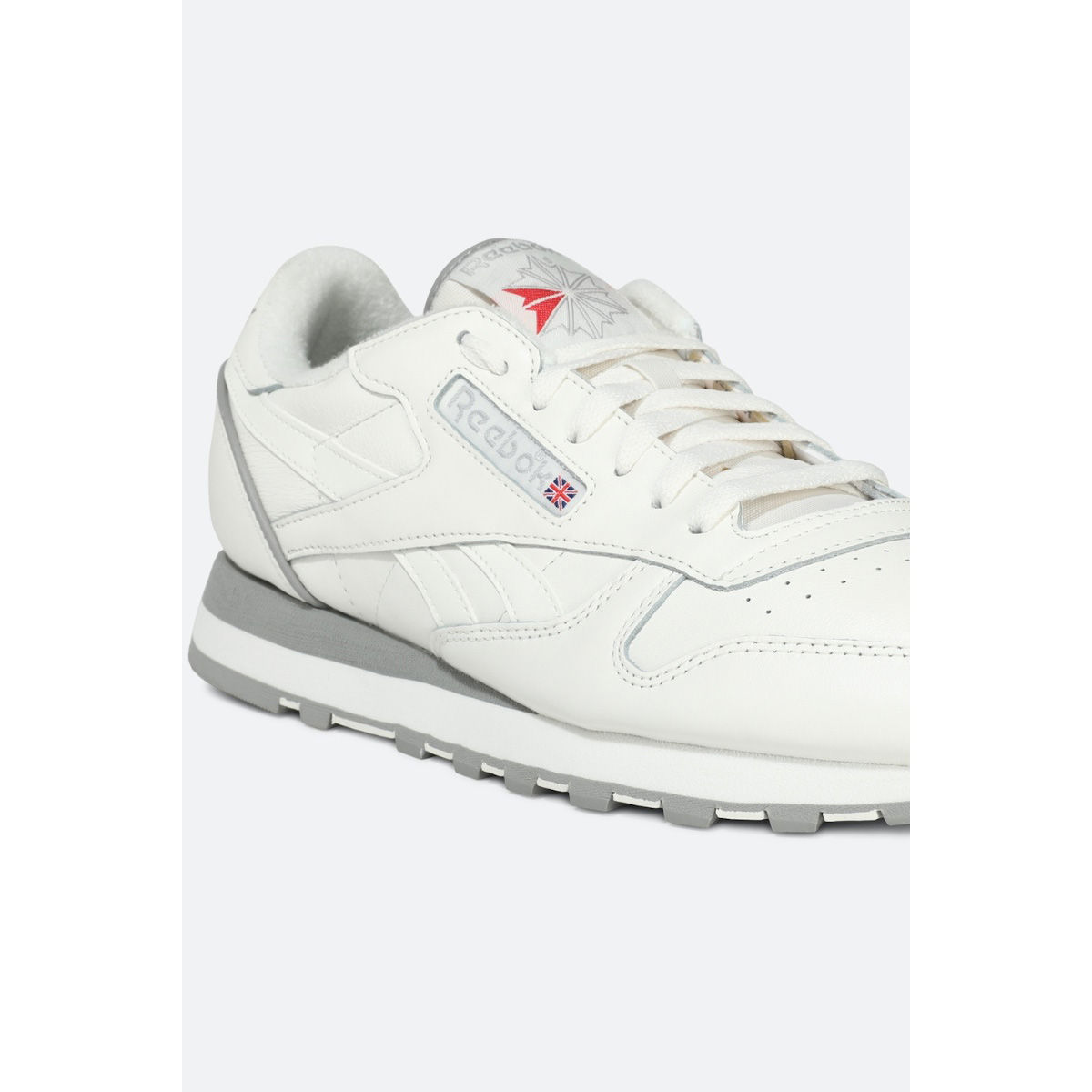 Mens classic cheap leather reebok