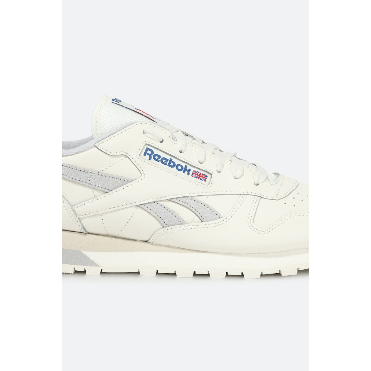 Reebok men's cheap classic leather shoes