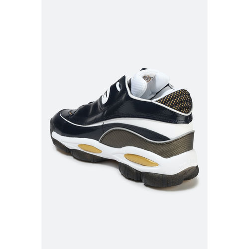 Reebok Unisex The Answer DMX Shoes