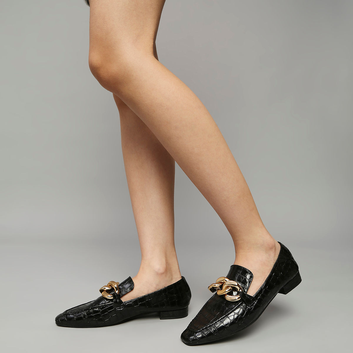 Stylish loafers hot sale