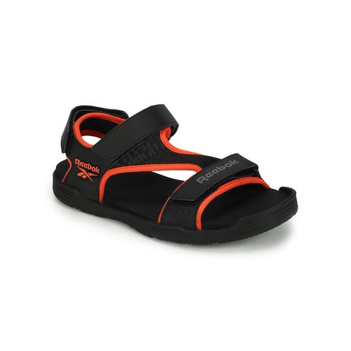 Reebok Black Sandals: Buy Reebok Black Sandals Online at Best Price in India | NykaaMan