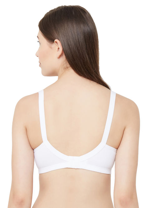 Eva - Non padded wired bra (100-512) - YOU