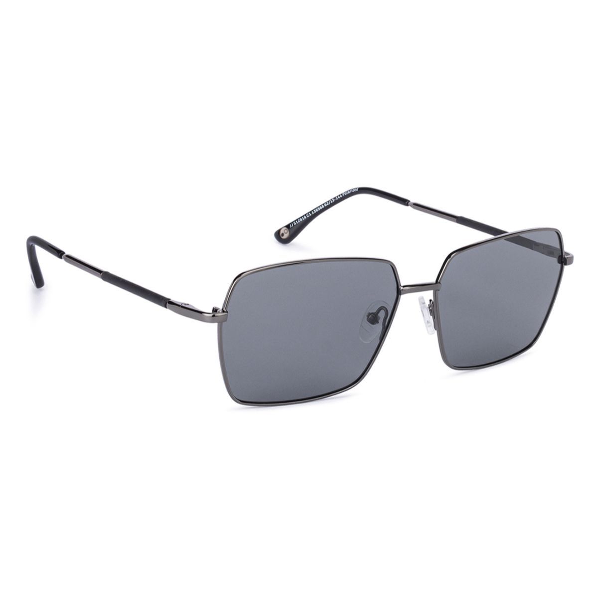 Unisex John Jacobs Jjs10698 57mm Black Transparent Sunglasses at Rs 5310 in  Jaipur