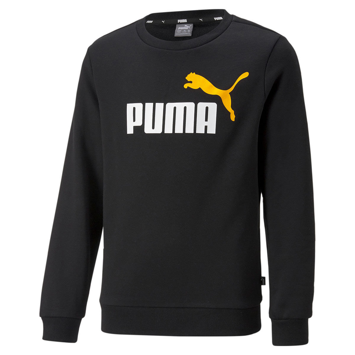 puma india sweatshirts