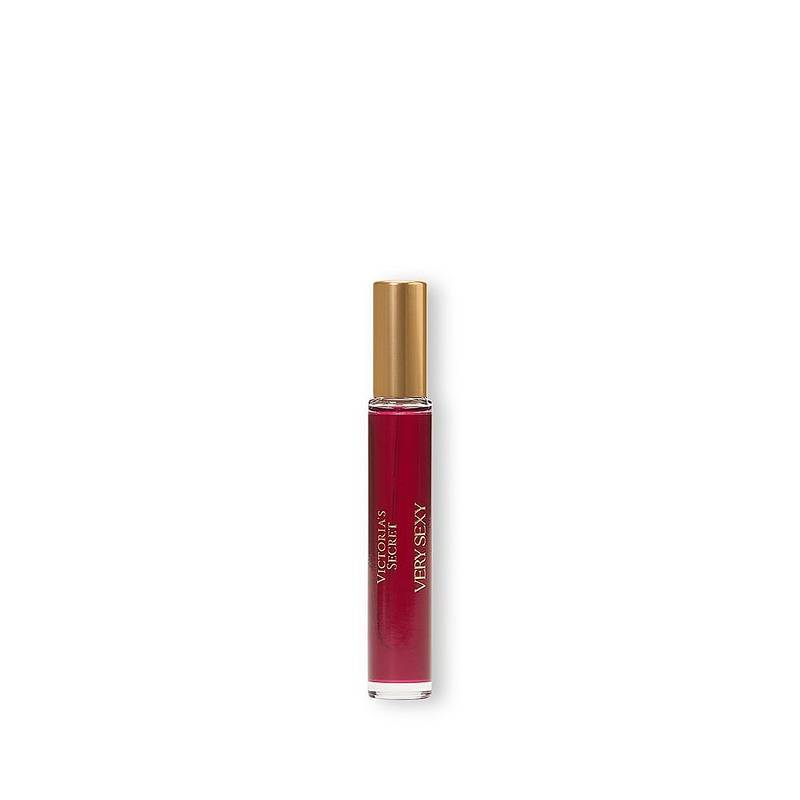 Victoria's Secret Very Sexy Eau De Parfum Travel Spray
