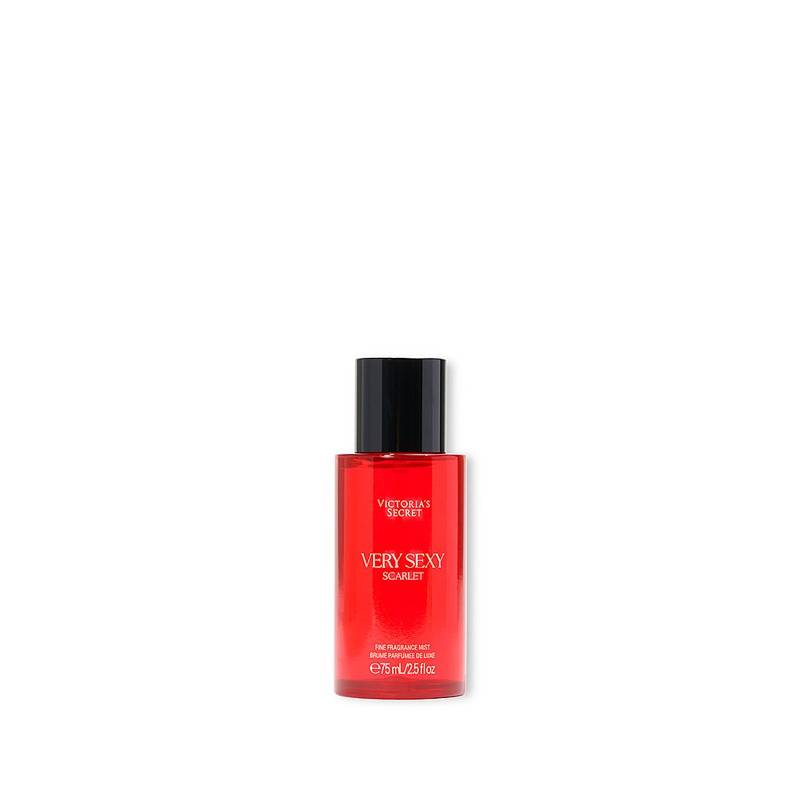 Victoria's Secret Very Sexy Scarlet Mini Fine Fragrance Mist