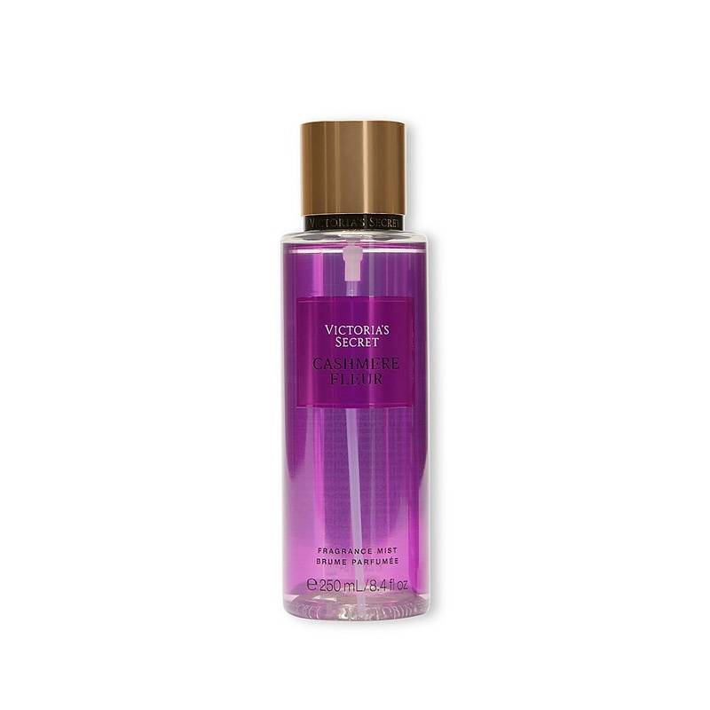 Victoria's Secret Cashmere Fleur Body Mist