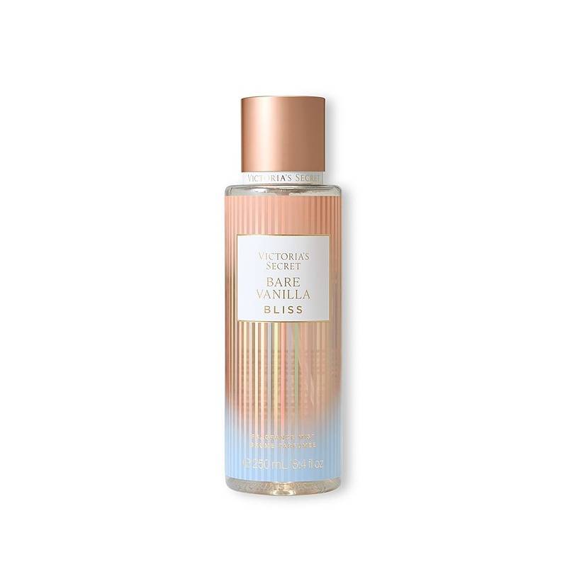 Victoria's Secret Bare Vanilla Bliss Body Mist
